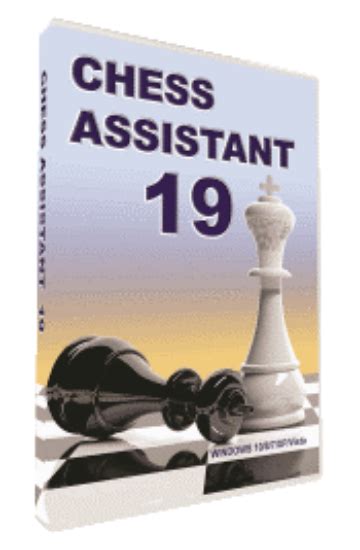 Download Chess Assistant 25