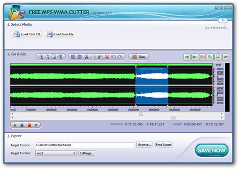 Download Mixilab Video Cutter