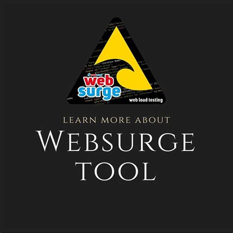 West Wind Web Surge